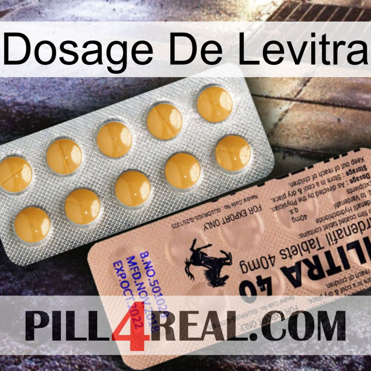 Levitra Dosage 41